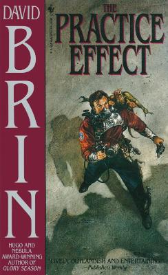 The Practice Effect - Brin, David