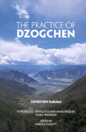 The Practice of Dzogchen