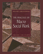 The Practice of Macro Social Work