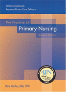 The Practice of Primary Nursing