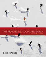 The Practice of Social Research