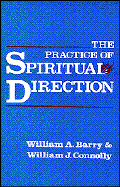 The Practice of Spiritual Direction