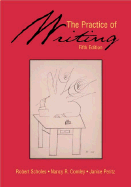 The Practice of Writing