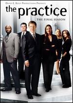 The Practice: The Final Season [6 Discs]