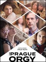 The Prague Orgy
