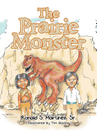 The Prairie Monster