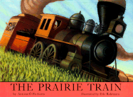 The Prairie Train - Flatharta, Antoine O