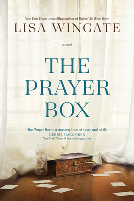 The Prayer Box - Wingate, Lisa