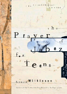 The Prayer of Jabez for Teens