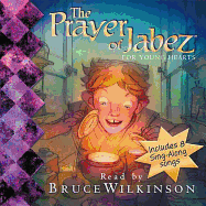 The Prayer of Jabez for Young Hearts