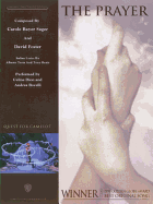 The Prayer: Piano/Vocal/Chords, Sheet