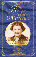 The Prayer That Makes a Difference