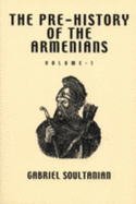 The Pre-History of the Armenians