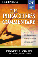 The Preacher's Commentary - Vol. 08: 1 and 2 Samuel: 8