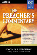 The Preacher's Commentary - Vol. 21: Daniel: 21