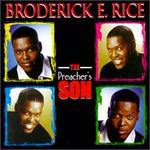The Preacher's Son