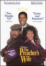 The Preacher's Wife