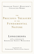 The Precious Treasury of the Fundamental Nature
