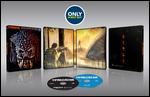 The Predator [SteelBook] [Includes Digital Copy] [4K Ultra HD Blu-ray/Blu-ray] [Only @ Best Buy]