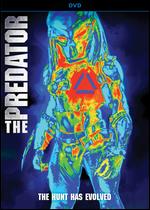 The Predator - Shane Black