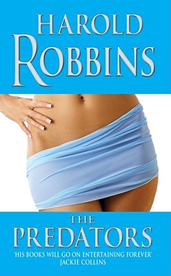 The Predators - Robbins, Harold