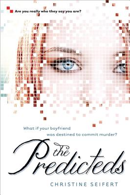 The Predicteds - Seifert, Christine, Ms.