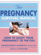 The Pregnancy Survival Manual