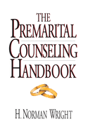 The Premarital Counseling Handbook