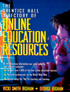 The Prentice Hall Directory of Online Education Resources
