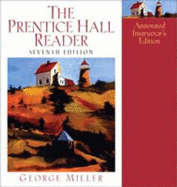 The Prentice Hall Reader