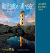 The Prentice Hall Reader