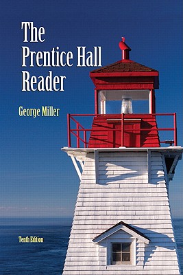The Prentice Hall Reader - Miller, George
