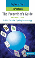 The Prescriber's Guide, Antidepressants