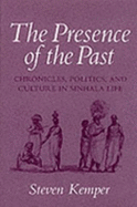 The Presence of the Past