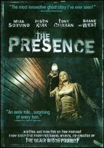 The Presence