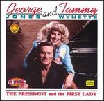 The President and the First Lady