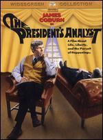 The President's Analyst