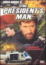 The President's Man