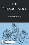 The Presocratics