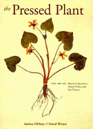 The Pressed Plant