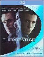 The Prestige [Blu-ray]