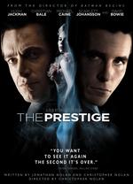 The Prestige [WS] - Christopher Nolan