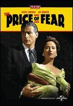 The Price of Fear