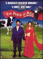 The Price of Milk