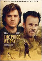 The Price We Pay