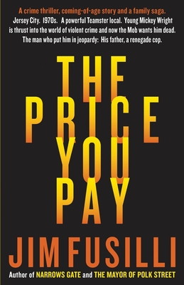 The Price You Pay - Fusilli, Jim