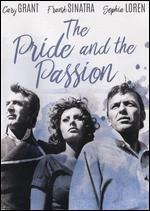 The Pride and the Passion