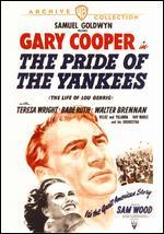 The Pride of the Yankees