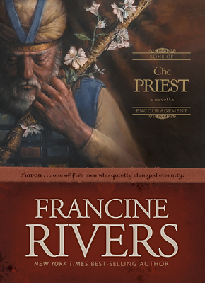 The Priest: Aaron - Rivers, Francine