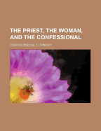 The Priest, the Woman and the Confessional